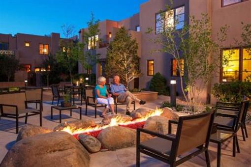 фото отеля Residence Club at El Corazon de Santa Fe