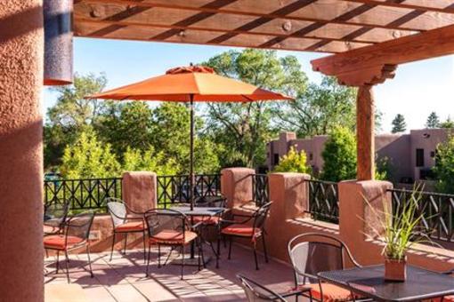 фото отеля Residence Club at El Corazon de Santa Fe
