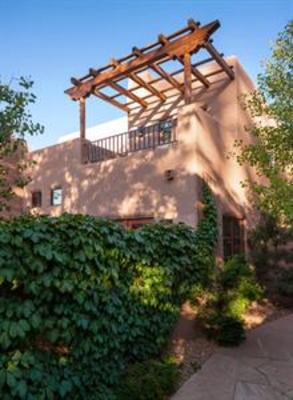 фото отеля Residence Club at El Corazon de Santa Fe