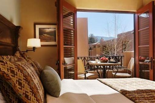 фото отеля Residence Club at El Corazon de Santa Fe