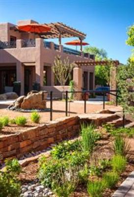 фото отеля Residence Club at El Corazon de Santa Fe