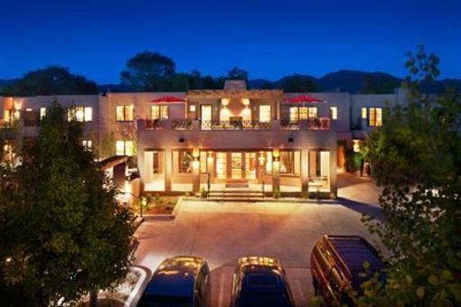 фото отеля Residence Club at El Corazon de Santa Fe