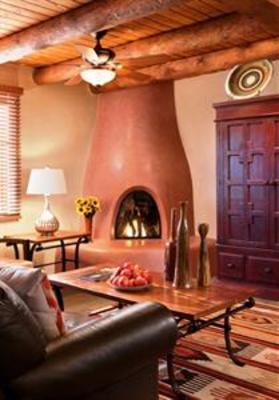 фото отеля Residence Club at El Corazon de Santa Fe