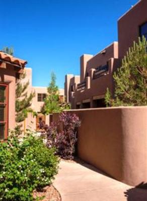 фото отеля Residence Club at El Corazon de Santa Fe