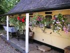 фото отеля Old Railway Carriage