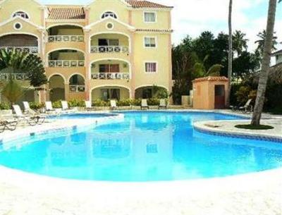 фото отеля Punta Cana Vacation Apartment