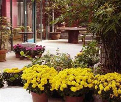 фото отеля Nanjing Time Youth Hostel