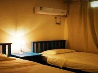 фото отеля Nanjing Time Youth Hostel