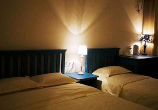 фото отеля Nanjing Time Youth Hostel