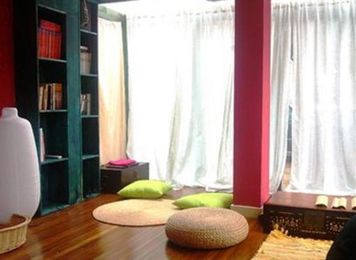 фото отеля Nanjing Time Youth Hostel