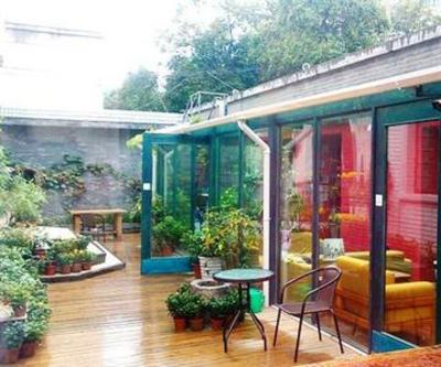 фото отеля Nanjing Time Youth Hostel