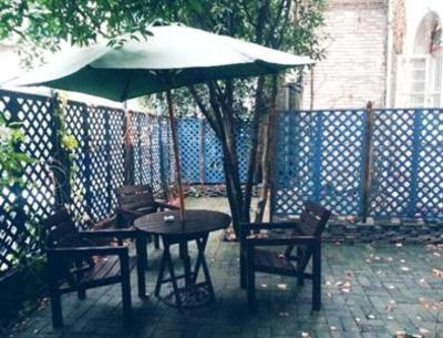 фото отеля Nanjing Time Youth Hostel