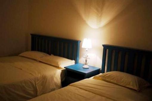 фото отеля Nanjing Time Youth Hostel