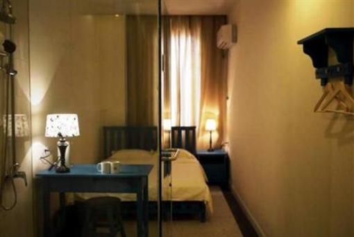 фото отеля Nanjing Time Youth Hostel