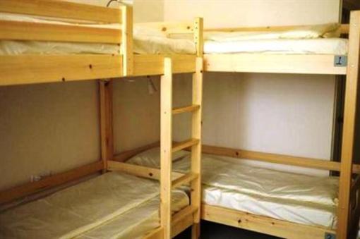 фото отеля Nanjing Time Youth Hostel