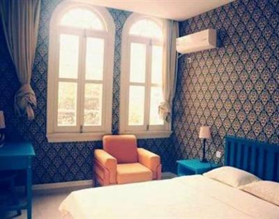 фото отеля Nanjing Time Youth Hostel