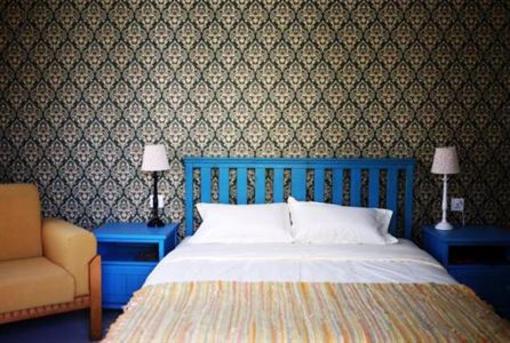 фото отеля Nanjing Time Youth Hostel