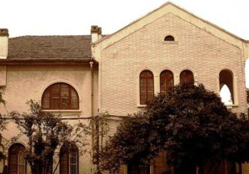 фото отеля Nanjing Time Youth Hostel