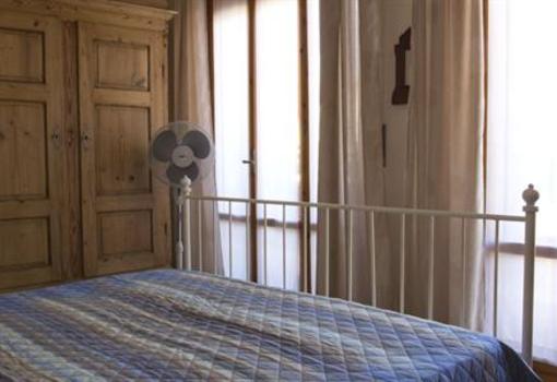 фото отеля B&B La casa di Elide