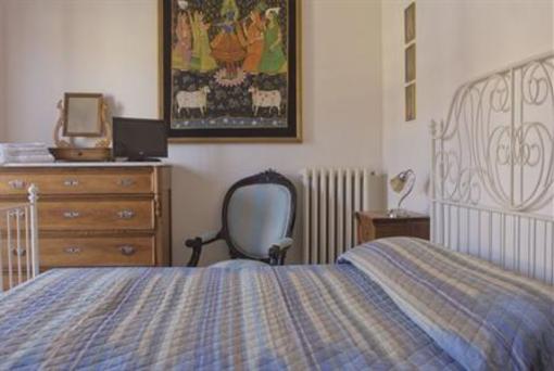 фото отеля B&B La casa di Elide