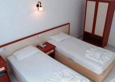 фото отеля Hotel Huska Plaza Alanya