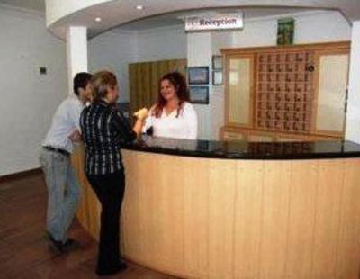 фото отеля Hotel Huska Plaza Alanya
