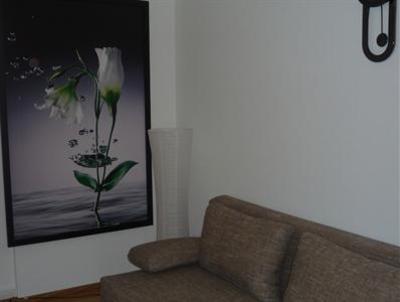 фото отеля Ferienwohnung Seerose
