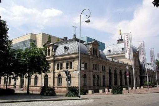 фото отеля Ferienwohnung Seerose