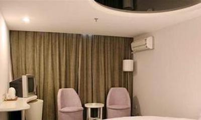 фото отеля Motel 168 Dalian Sanba Square