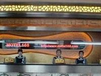 Motel 168 Dalian Sanba Square