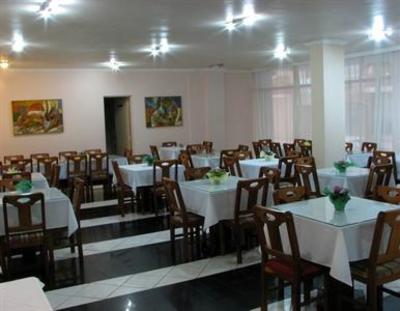 фото отеля Hotel Geranium
