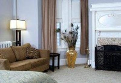фото отеля Cabot House