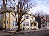 Cabot House