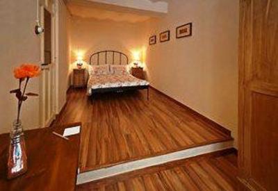 фото отеля Hotel Carpe Diem Mont-Roig del Camp