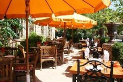 фото отеля Hotel Carpe Diem Mont-Roig del Camp