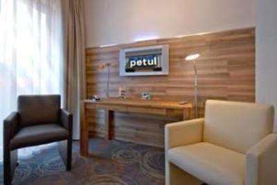 фото отеля Petul Apart Hotel Residenz