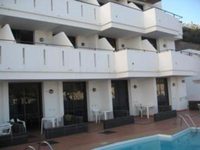 Isla Bonita Apartments Gran Canaria