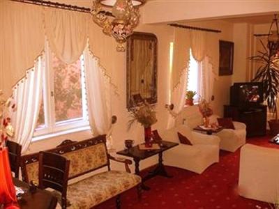 фото отеля Escala Villa