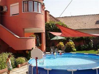 фото отеля Escala Villa