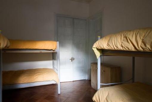 фото отеля Terra Extremus Hostel