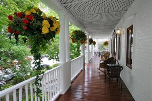 фото отеля Auberge Racine La maison Bosse