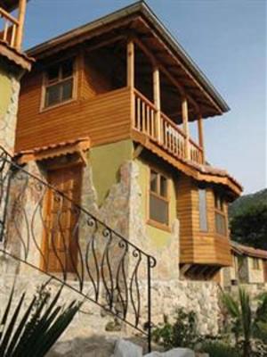 фото отеля Hotel 212 Olympos