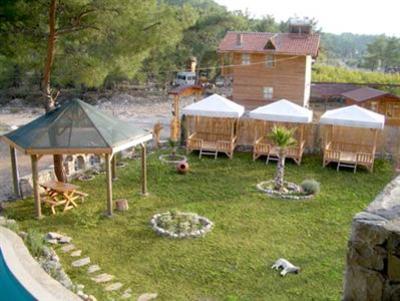 фото отеля Hotel 212 Olympos