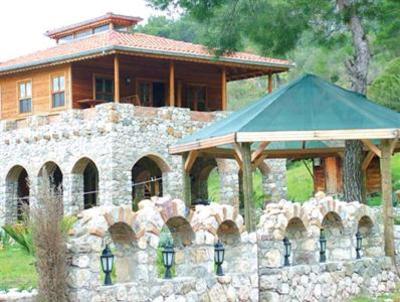 фото отеля Hotel 212 Olympos