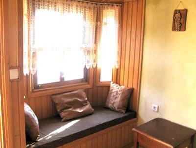 фото отеля Hotel 212 Olympos