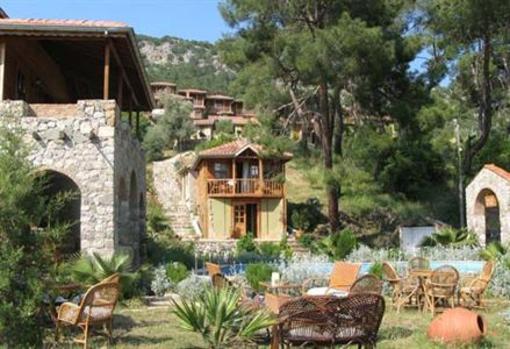 фото отеля Hotel 212 Olympos