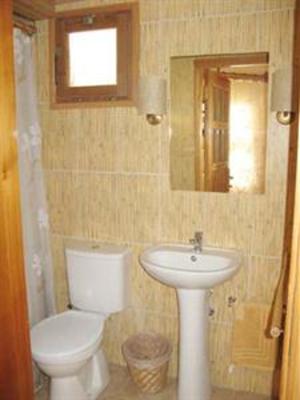 фото отеля Hotel 212 Olympos