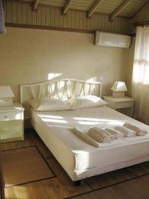 фото отеля Hotel 212 Olympos