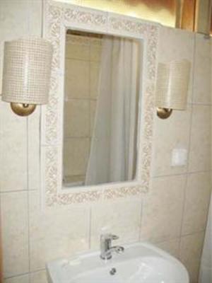 фото отеля Hotel 212 Olympos
