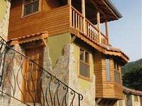 Hotel 212 Olympos